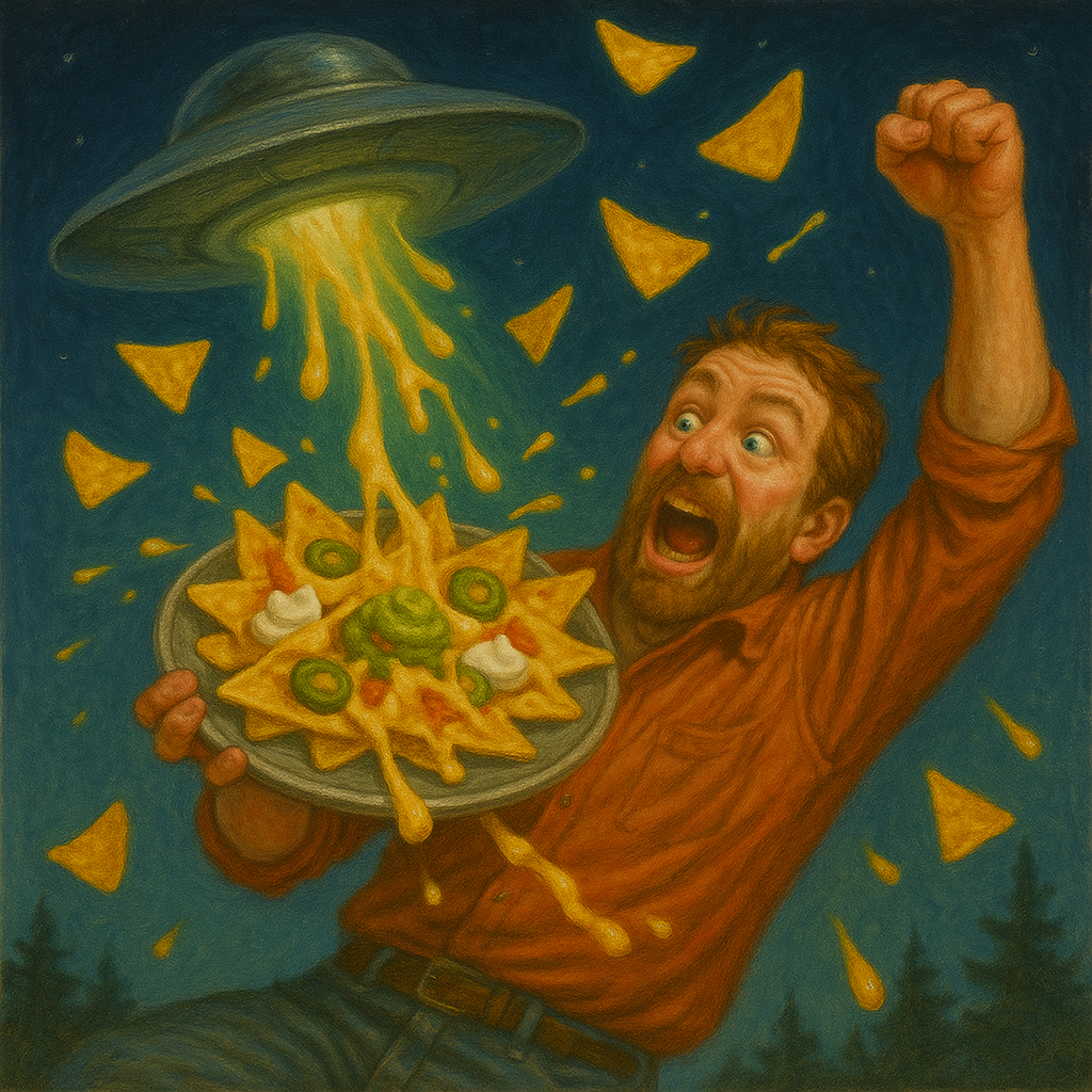 Area Dip-ty One