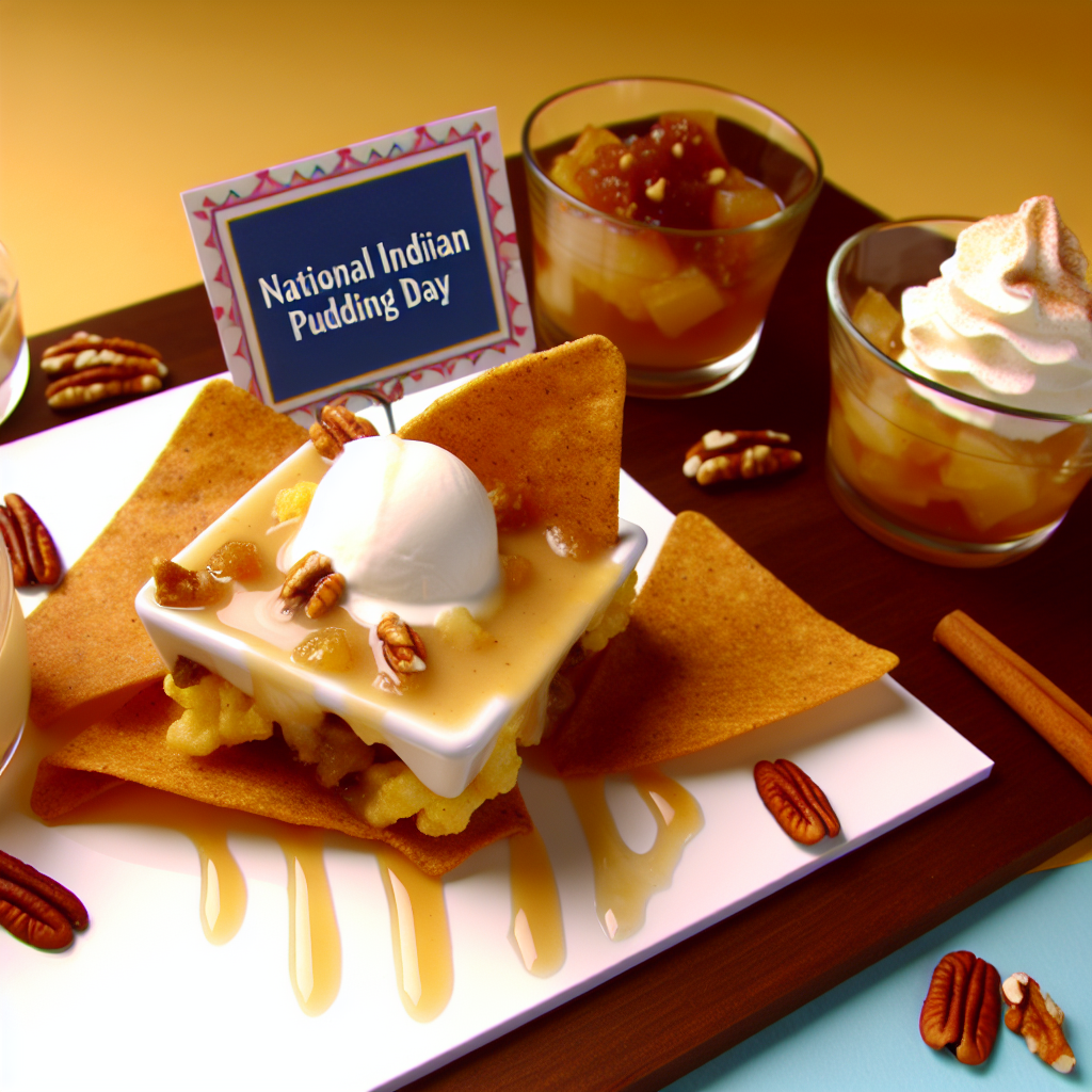 A Sweet Twist on Tradition – Top Shelf Fun