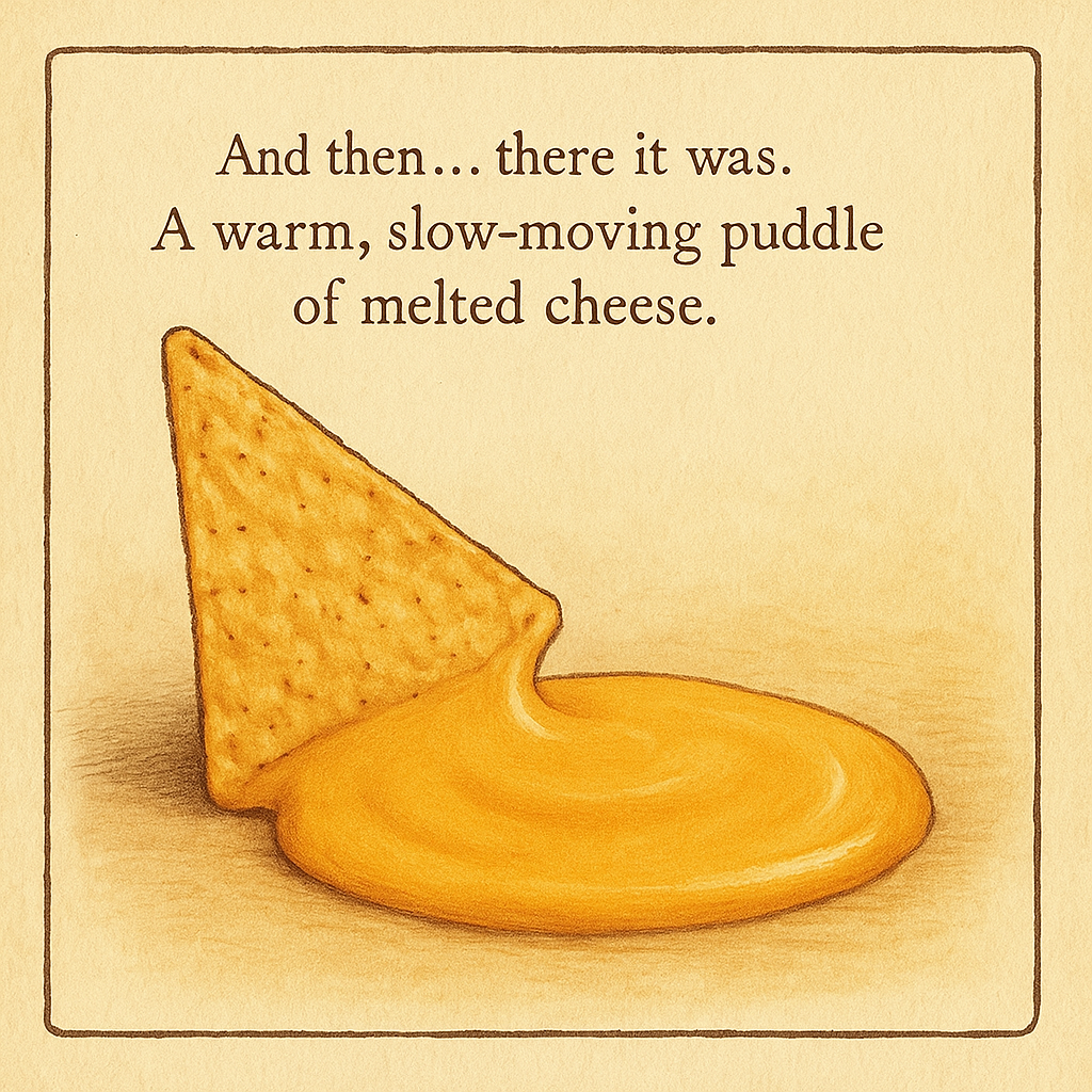 Once Upon a Chip