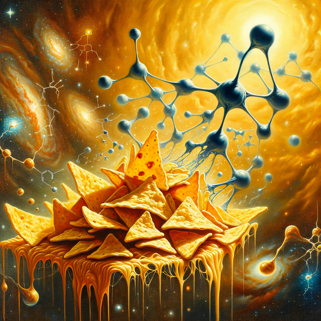 Nachos and the Science of Serotonin