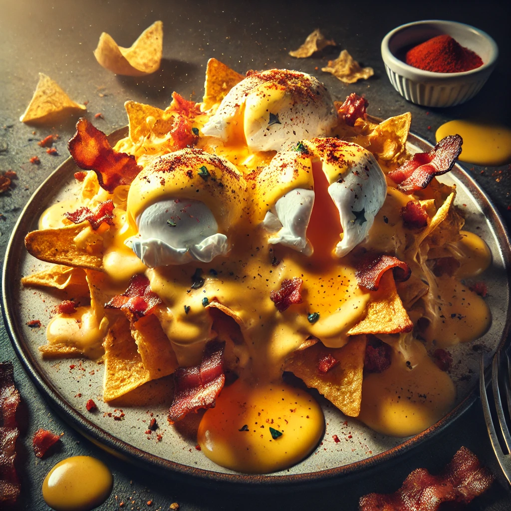 Brunch Without the Polite Small Talk