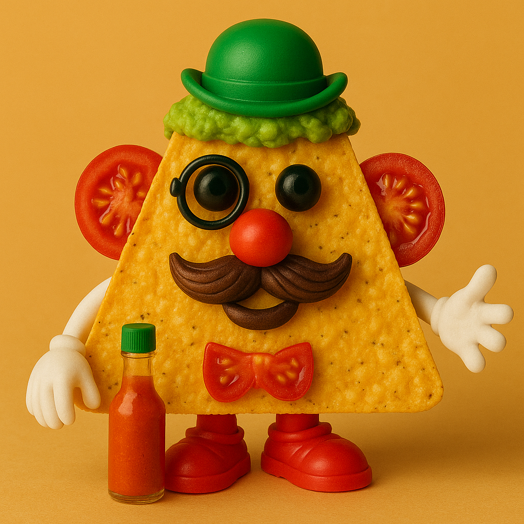 The Toy You Didn't Know You Needed — Until Now