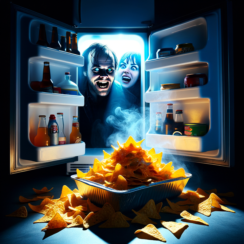 Expiration Date: The Reckoning