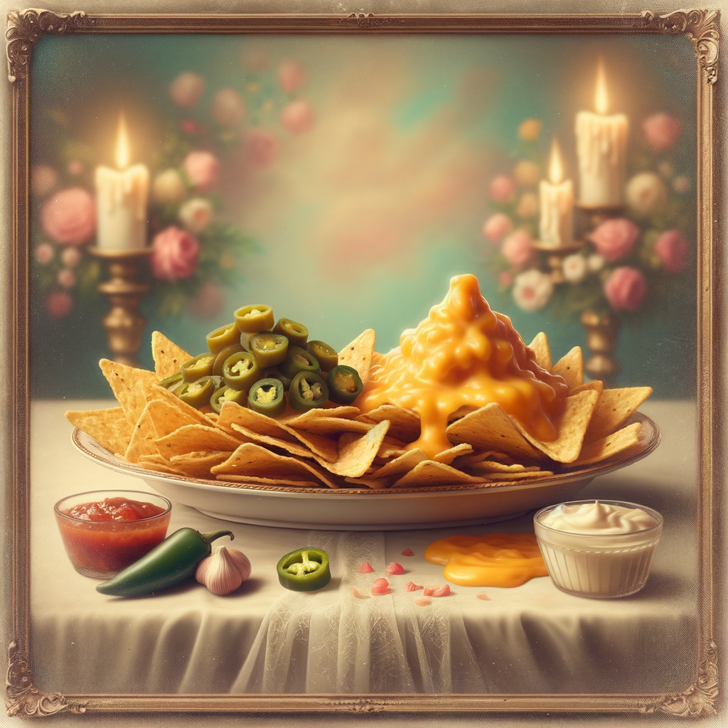Love at First Bite