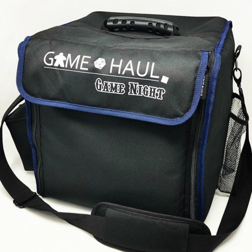 Game Haul: Game Night Bag