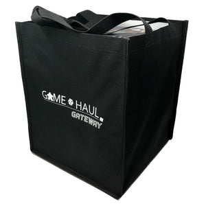 Game Haul: Gateway Tote Bag