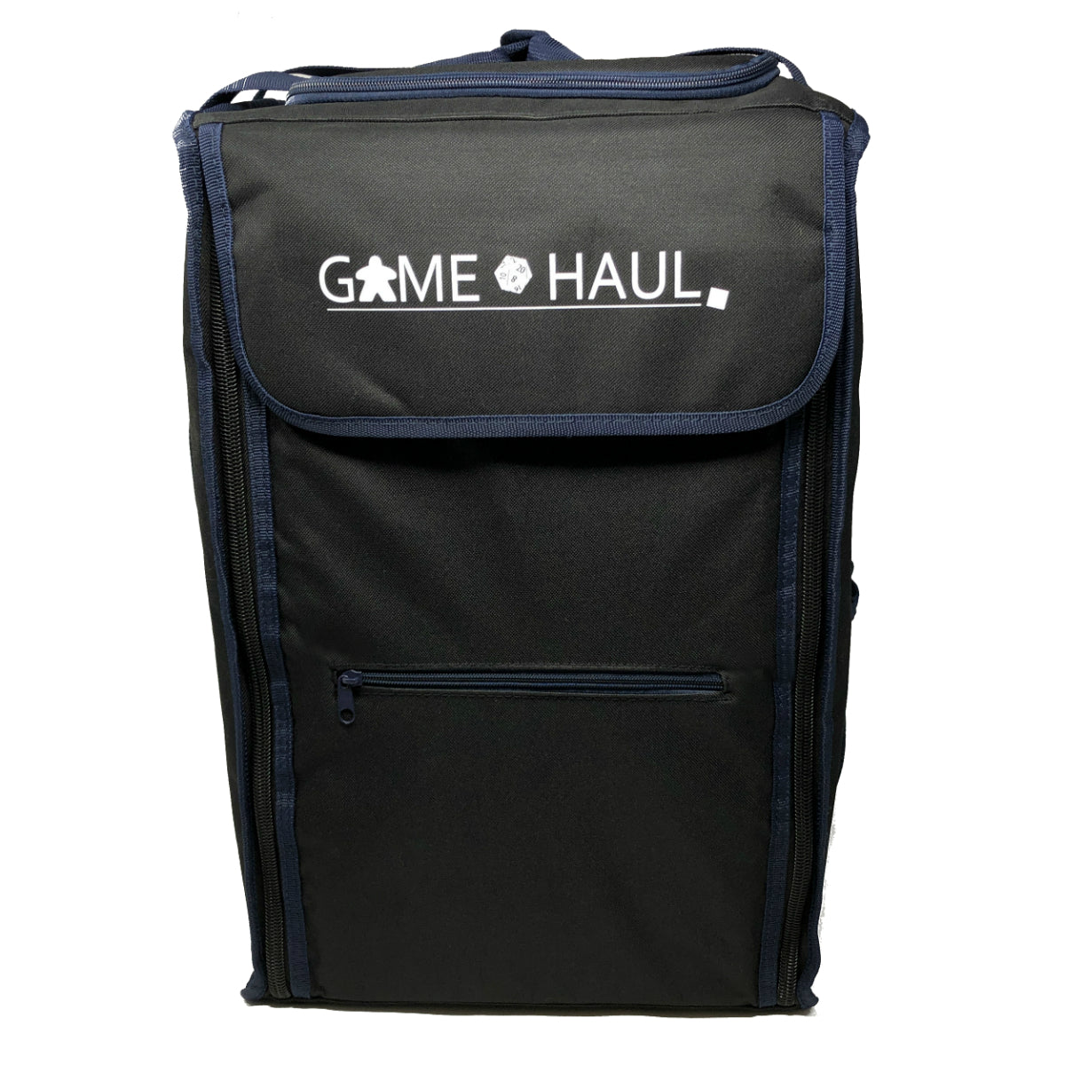 Game Haul Backpack: Evenfall Black