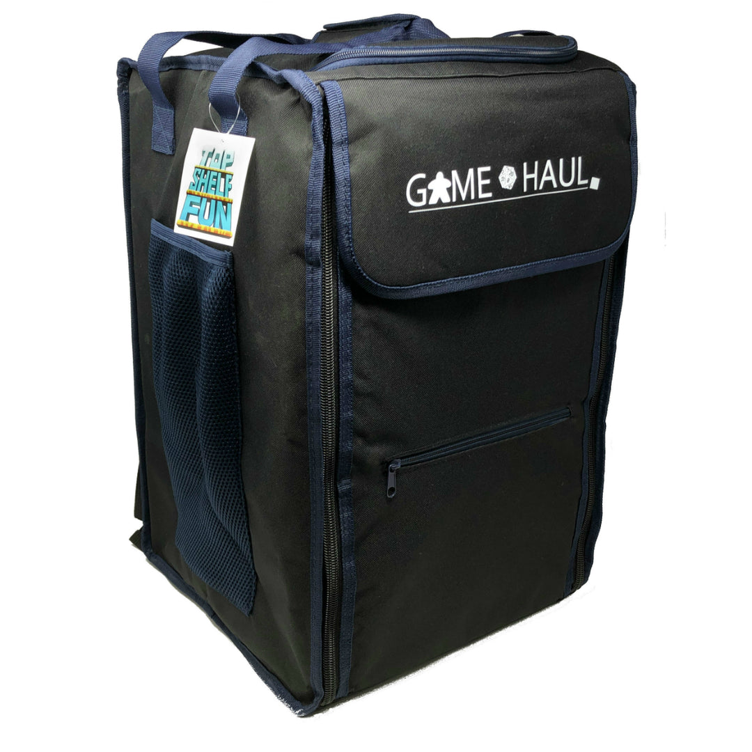 Board Game Bags Top Shelf Fun